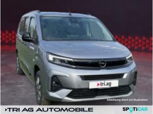 Opel Combo XL GS 1.5 Diesel MT-6 S/S Connect+ Paket Winter-Paket