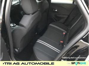 Opel Corsa GS Hybrid 6-Gang-Doppelkupplungsgetriebe (eDCT) Tech-Paket-GS / Infotainment-Paket