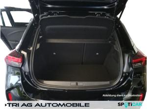 Opel Corsa GS Hybrid 6-Gang-Doppelkupplungsgetriebe (eDCT) Tech-Paket-GS / Infotainment-Paket