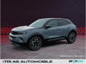 Opel Mokka GS 1.2 Direct Injection Turbo MT6. S/S Infotainment-Paket Komfort-Paket Winter-Paket Allwetterreifen