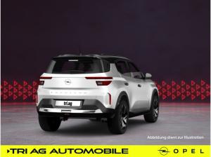Opel Frontera GS Hybrid eDCT6 Tech-Paket Winter-Paket Allwetterreifen 17-Zoll-Alu