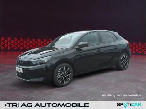Opel Corsa GS 1.2 Direct Injection Turbo MT6 S/S Infotainment-Paket Tech-Paket Winter-Paket Allwetterreifen