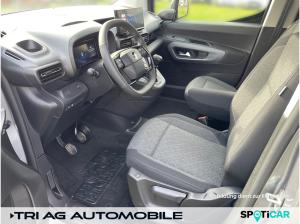 Opel Combo XL GS 1.5 Diesel MT-6 S/S Connect+ Paket Winter-Paket