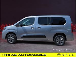 Opel Combo XL GS 1.5 Diesel MT-6 S/S 7-Sitzer Connect+ Paket Winter-Paket