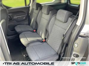 Opel Combo XL GS 1.5 Diesel MT-6 S/S Connect+ Paket Winter-Paket