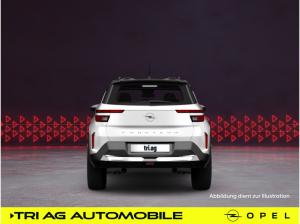 Opel Frontera GS Hybrid eDCT6 Tech-Paket Winter-Paket Allwetterreifen 17-Zoll-Alu