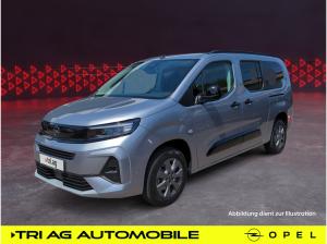 Opel Combo XL GS 1.5 Diesel MT-6 S/S 7-Sitzer Connect+ Paket Winter-Paket