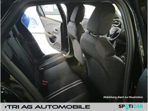 Opel Corsa GS Hybrid 6-Gang-Doppelkupplungsgetriebe (eDCT) Tech-Paket-GS / Infotainment-Paket