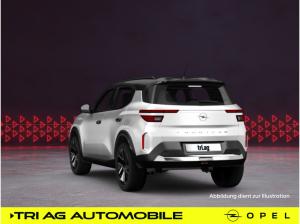 Opel Frontera GS Hybrid eDCT6 Tech-Paket Winter-Paket Allwetterreifen 17-Zoll-Alu