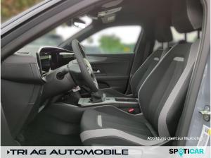 Opel Mokka GS 1.2 Direct Injection Turbo MT6. S/S Infotainment-Paket Komfort-Paket Winter-Paket Allwetterreifen