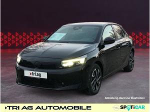 Opel Corsa GS Hybrid 6-Gang-Doppelkupplungsgetriebe (eDCT) Tech-Paket-GS / Infotainment-Paket