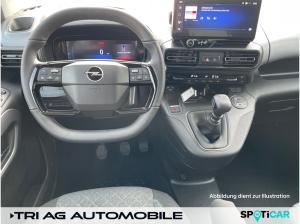 Opel Combo XL GS 1.5 Diesel MT-6 S/S Connect+ Paket Winter-Paket