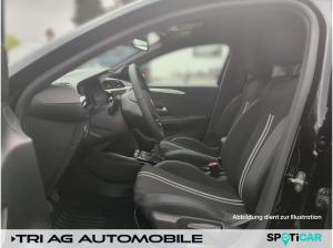 Opel Corsa GS 1.2 Direct Injection Turbo MT6 S/S Infotainment-Paket Tech-Paket Winter-Paket Allwetterreifen