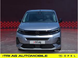 Opel Combo XL GS 1.5 Diesel MT-6 S/S 7-Sitzer Connect+ Paket Winter-Paket