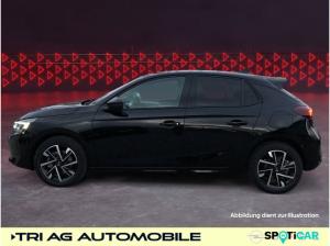 Opel Corsa GS Hybrid 6-Gang-Doppelkupplungsgetriebe (eDCT) Tech-Paket-GS / Infotainment-Paket