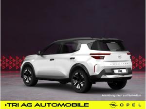 Opel Frontera GS Hybrid eDCT6 Tech-Paket Winter-Paket Allwetterreifen 17-Zoll-Alu