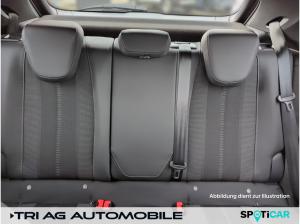 Opel Mokka GS 1.2 Direct Injection Turbo MT6. S/S Infotainment-Paket Komfort-Paket Winter-Paket Allwetterreifen