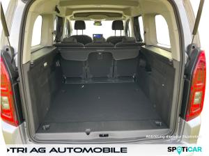 Opel Combo XL GS 1.5 Diesel MT-6 S/S Connect+ Paket Winter-Paket