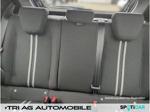 Opel Corsa GS 1.2 Direct Injection Turbo MT6 S/S Infotainment-Paket Tech-Paket Winter-Paket Allwetterreifen