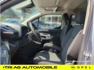 Opel Combo XL GS 1.5 Diesel MT-6 S/S 7-Sitzer Connect+ Paket Winter-Paket