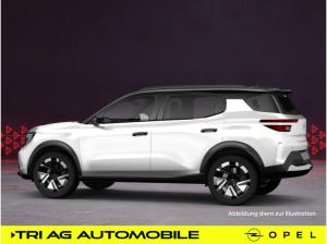 Opel Frontera GS Hybrid eDCT6 Tech-Paket Winter-Paket Allwetterreifen 17-Zoll-Alu