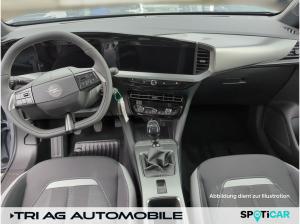 Opel Mokka GS 1.2 Direct Injection Turbo MT6. S/S Infotainment-Paket Komfort-Paket Winter-Paket Allwetterreifen