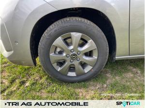 Opel Combo XL GS 1.5 Diesel MT-6 S/S Connect+ Paket Winter-Paket