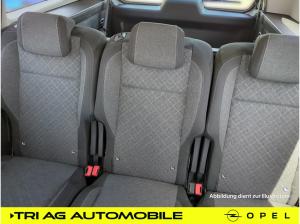 Opel Combo XL GS 1.5 Diesel MT-6 S/S 7-Sitzer Connect+ Paket Winter-Paket