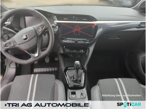Opel Corsa GS 1.2 Direct Injection Turbo MT6 S/S Infotainment-Paket Tech-Paket Winter-Paket Allwetterreifen