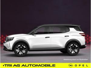 Opel Frontera GS Hybrid eDCT6 Tech-Paket Winter-Paket Allwetterreifen 17-Zoll-Alu