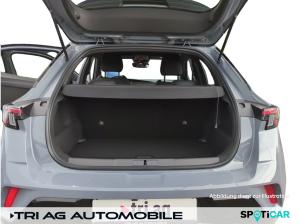 Opel Mokka GS 1.2 Direct Injection Turbo MT6. S/S Infotainment-Paket Komfort-Paket Winter-Paket Allwetterreifen