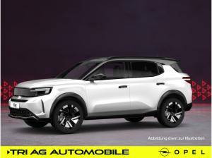 Opel Frontera GS Hybrid eDCT6 Tech-Paket Winter-Paket Allwetterreifen 17-Zoll-Alu