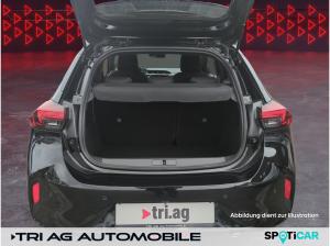 Opel Corsa GS 1.2 Direct Injection Turbo MT6 S/S Infotainment-Paket Tech-Paket Winter-Paket Allwetterreifen