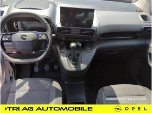 Opel Combo XL GS 1.5 Diesel MT-6 S/S 7-Sitzer Connect+ Paket Winter-Paket