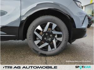 Opel Mokka GS 1.2 Direct Injection Turbo MT6. S/S Infotainment-Paket Komfort-Paket Winter-Paket Allwetterreifen