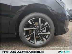 Opel Corsa GS 1.2 Direct Injection Turbo MT6 S/S Infotainment-Paket Tech-Paket Winter-Paket Allwetterreifen