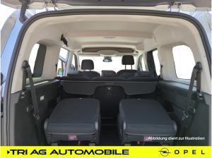 Opel Combo XL GS 1.5 Diesel MT-6 S/S 7-Sitzer Connect+ Paket Winter-Paket