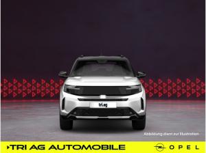 Opel Frontera GS Hybrid eDCT6 Tech-Paket Winter-Paket Allwetterreifen 17-Zoll-Alu