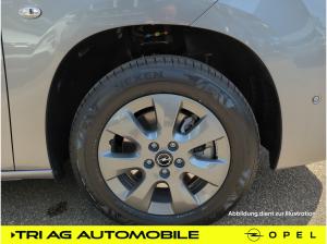 Opel Combo XL GS 1.5 Diesel MT-6 S/S 7-Sitzer Connect+ Paket Winter-Paket