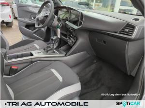 Opel Mokka GS 1.2 Direct Injection Turbo MT6. S/S Infotainment-Paket Komfort-Paket Winter-Paket Allwetterreifen