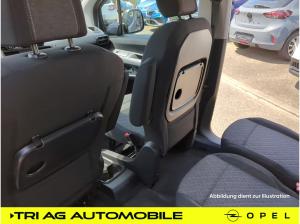 Opel Combo XL GS 1.5 Diesel MT-6 S/S 7-Sitzer Connect+ Paket Winter-Paket