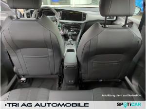 Opel Mokka GS 1.2 Direct Injection Turbo MT6. S/S Infotainment-Paket Komfort-Paket Winter-Paket Allwetterreifen