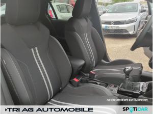 Opel Corsa GS 1.2 Direct Injection Turbo MT6 S/S Infotainment-Paket Tech-Paket Winter-Paket Allwetterreifen