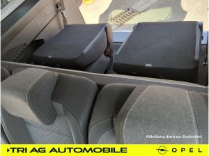 Opel Combo XL GS 1.5 Diesel MT-6 S/S 7-Sitzer Connect+ Paket Winter-Paket