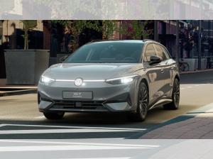 Volkswagen ID.7 Tourer Pro+++WR*NAVI*AHK+++SOFORT VERFÜGBAR+++