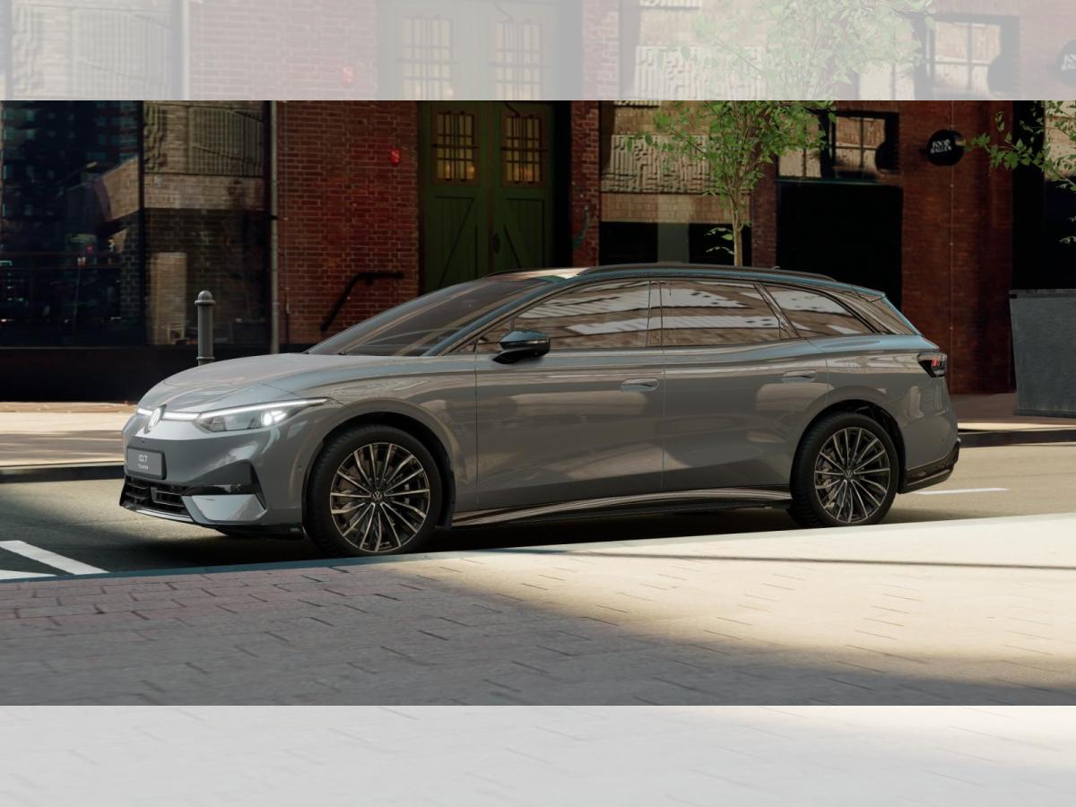 Volkswagen ID.7 Tourer Pro+++WR*NAVI*AHK+++SOFORT VERFÜGBAR+++