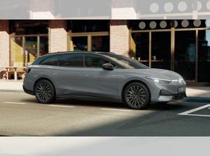 Volkswagen ID.7 Tourer Pro+++WR*NAVI*AHK+++SOFORT VERFÜGBAR+++