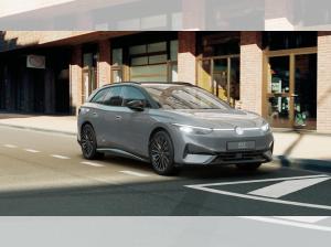 Volkswagen ID.7 Tourer Pro+++WR*NAVI*AHK+++SOFORT VERFÜGBAR+++