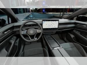 Volkswagen ID.7 Tourer Pro+++WR*NAVI*AHK+++SOFORT VERFÜGBAR+++