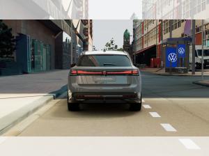 Volkswagen ID.7 Tourer Pro+++WR*NAVI*AHK+++SOFORT VERFÜGBAR+++